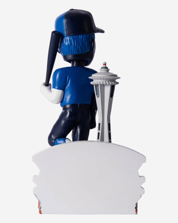 Toronto Blue Jays 2023 All-Star Bobbles on Parade Bobblehead FOCO - FOCO.com