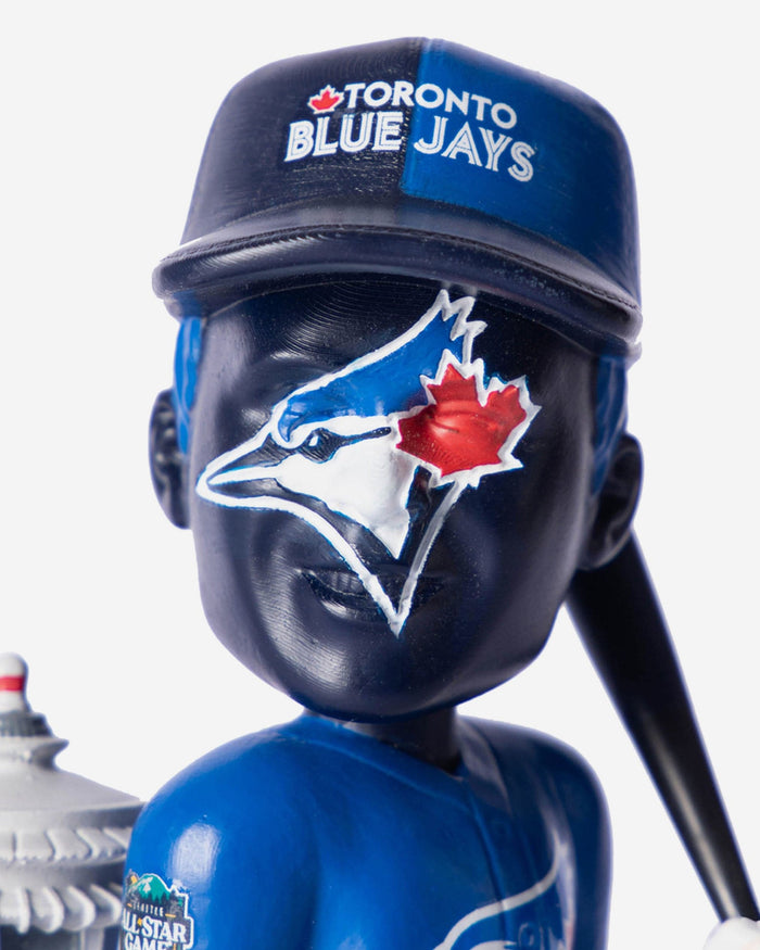 Toronto Blue Jays 2023 All-Star Bobbles on Parade Bobblehead FOCO - FOCO.com