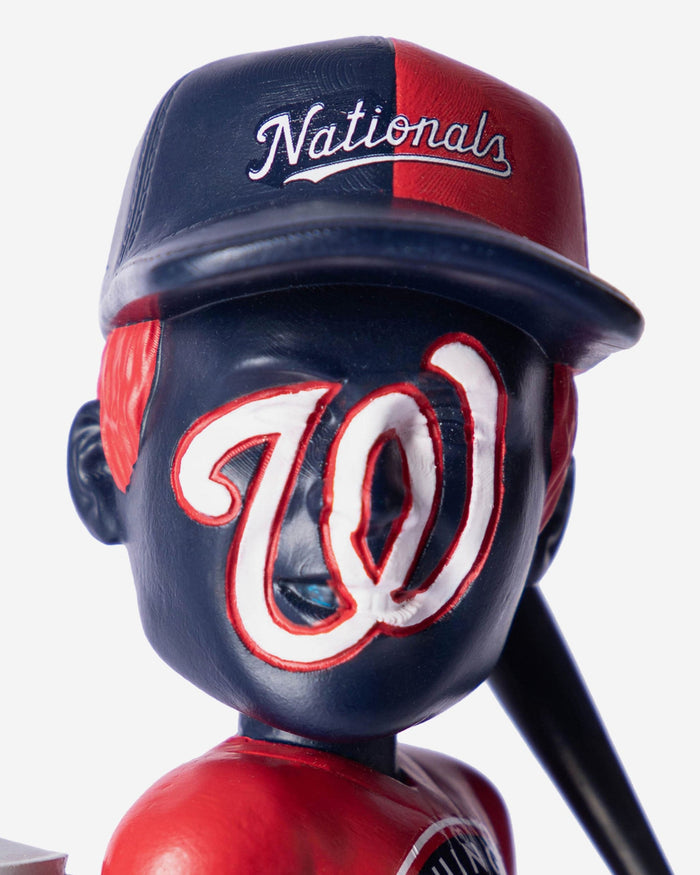 Washington Nationals 2023 All-Star Bobbles on Parade Bobblehead FOCO - FOCO.com