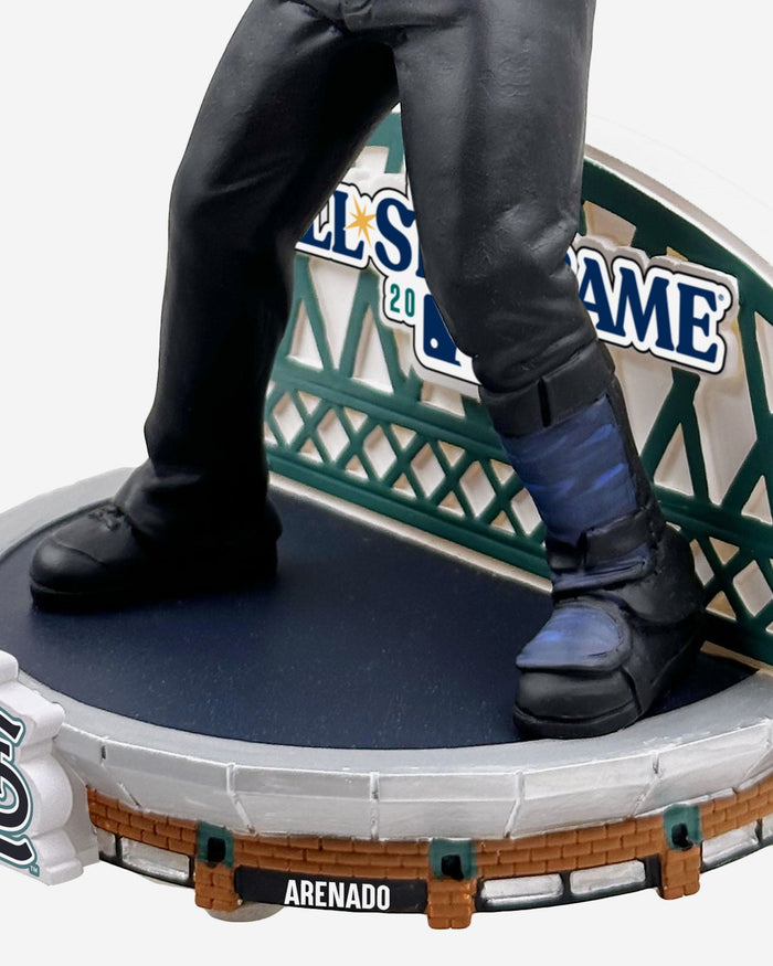 Nolan Arenado St Louis Cardinals 2023 MLB All-Star Bobblehead FOCO - FOCO.com