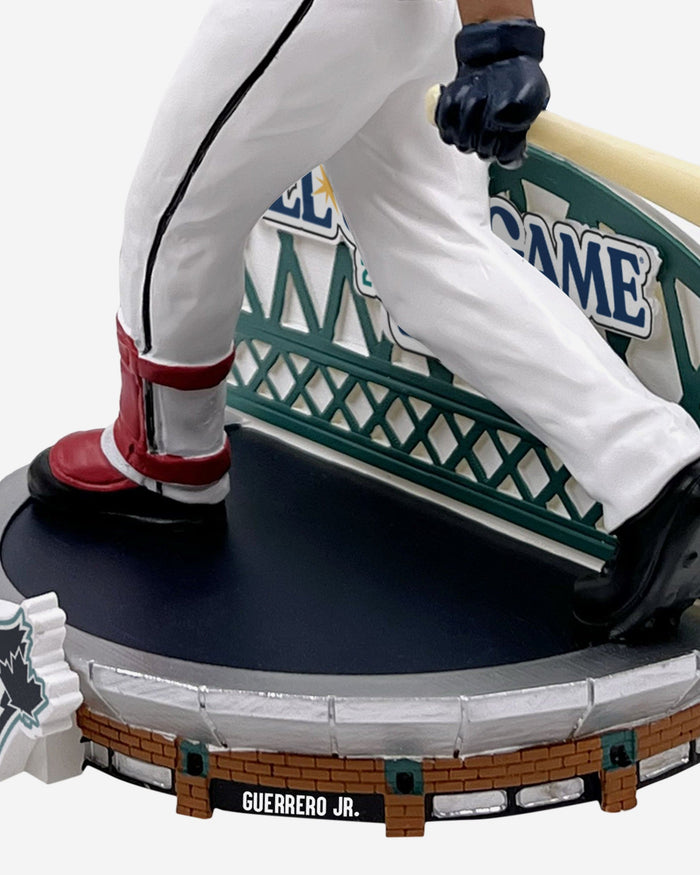 Vladimir Guerrero Jr Toronto Blue Jays 2023 MLB All-Star Bobblehead FOCO - FOCO.com