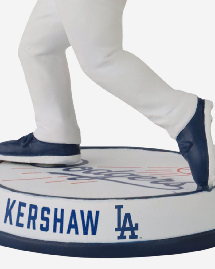 Clayton Kershaw Los Angeles Dodgers Bighead Bobblehead FOCO - FOCO.com