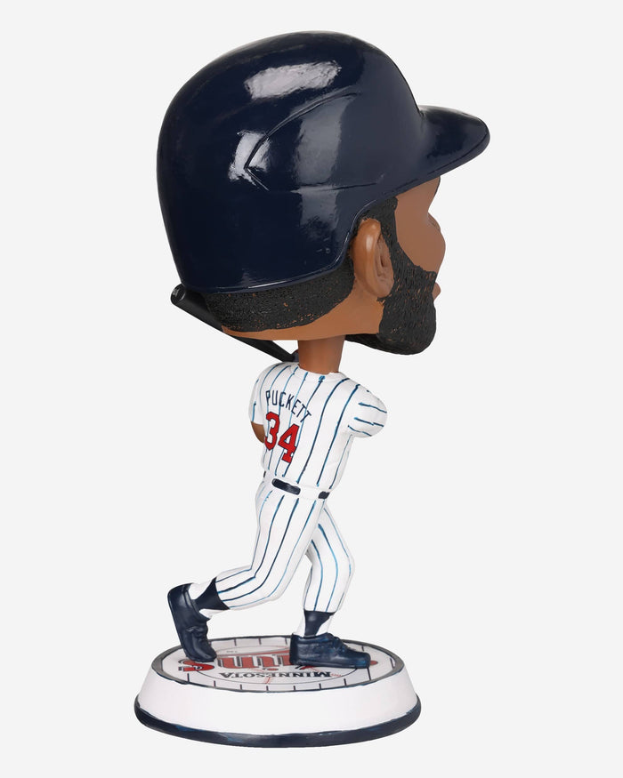 Kirby Puckett Minnesota Twins Bighead Bobblehead FOCO - FOCO.com