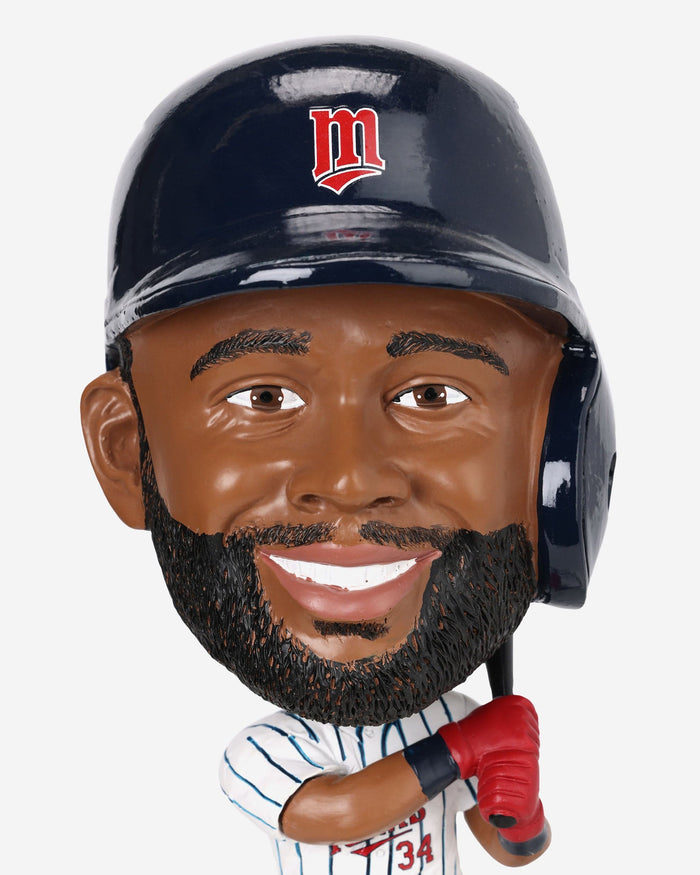 Kirby Puckett Minnesota Twins Bighead Bobblehead FOCO - FOCO.com