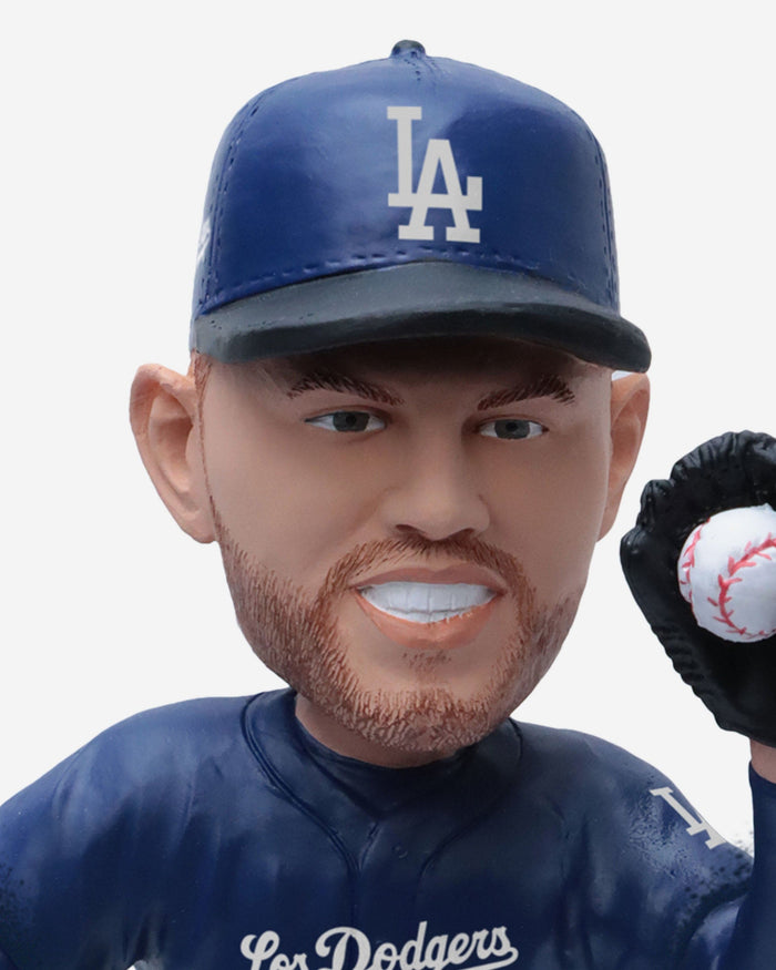 Freddie Freeman Los Angeles Dodgers 2023 City Connect Bobblehead FOCO - FOCO.com