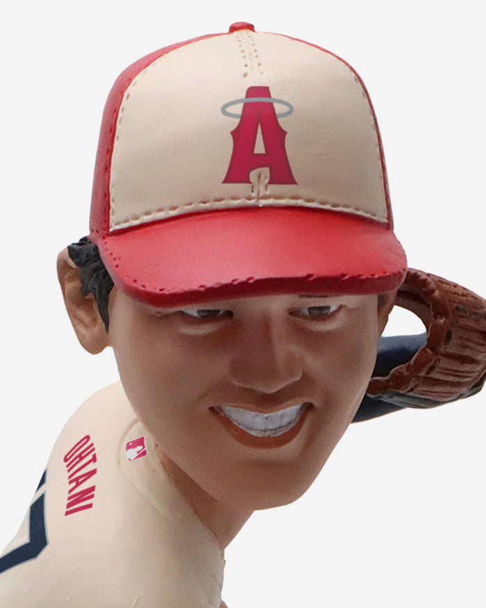 Shohei Ohtani Los Angeles Angels 2023 City Connect Pitching Bobblehead FOCO - FOCO.com