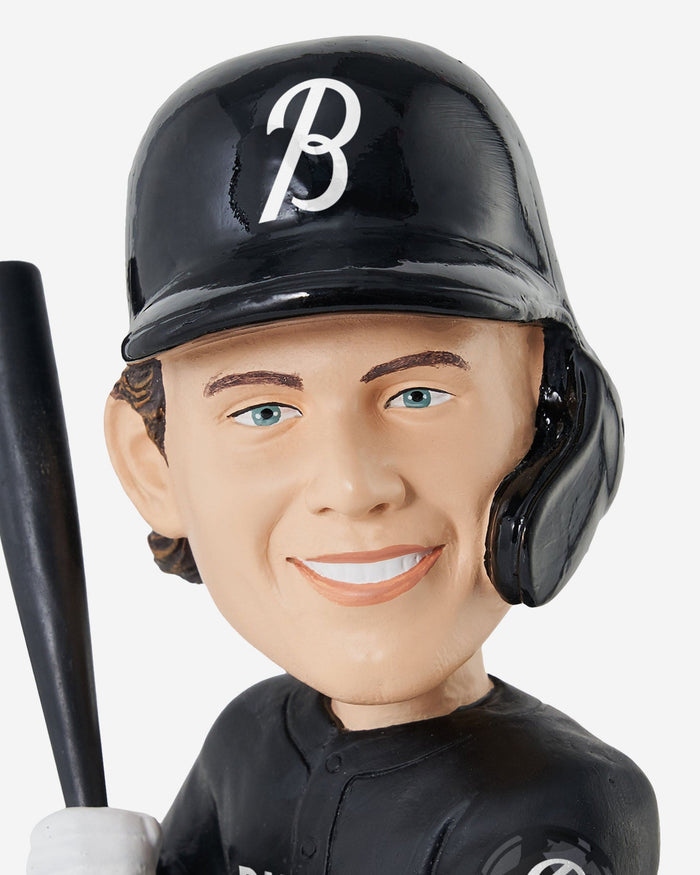 Adley Rutschman Baltimore Orioles 2023 City Connect Bobblehead FOCO - FOCO.com