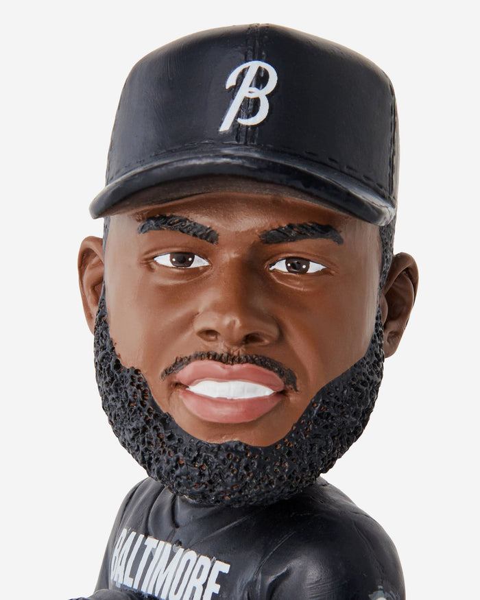 Felix Bautista Baltimore Orioles 2023 City Connect Bobblehead FOCO - FOCO.com