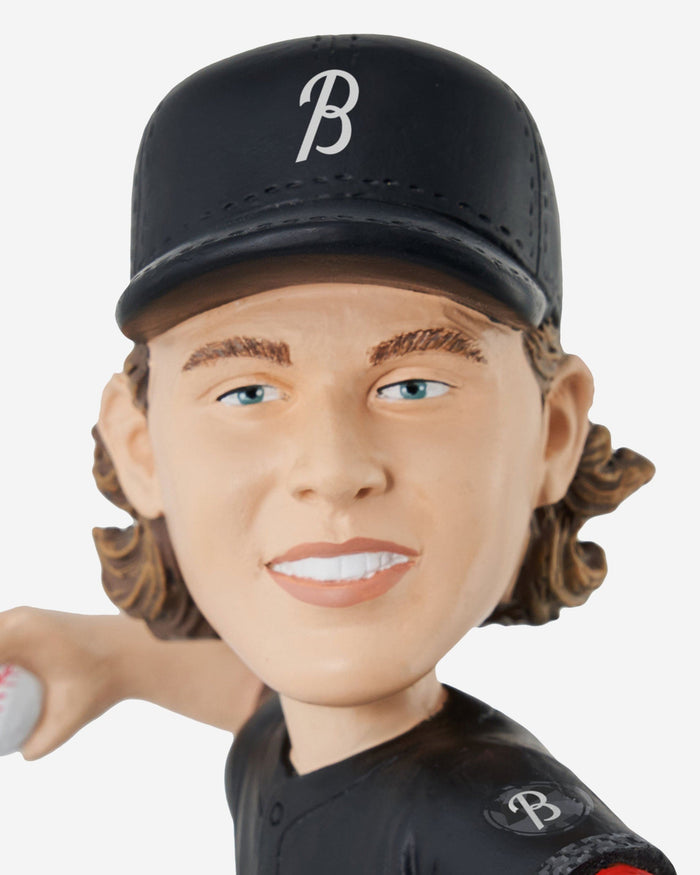 Gunnar Henderson Baltimore Orioles 2023 City Connect Bobblehead FOCO - FOCO.com