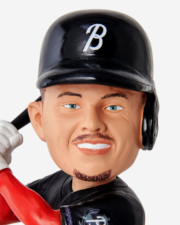 Ryan Mountcastle Baltimore Orioles 2023 City Connect Bobblehead FOCO - FOCO.com