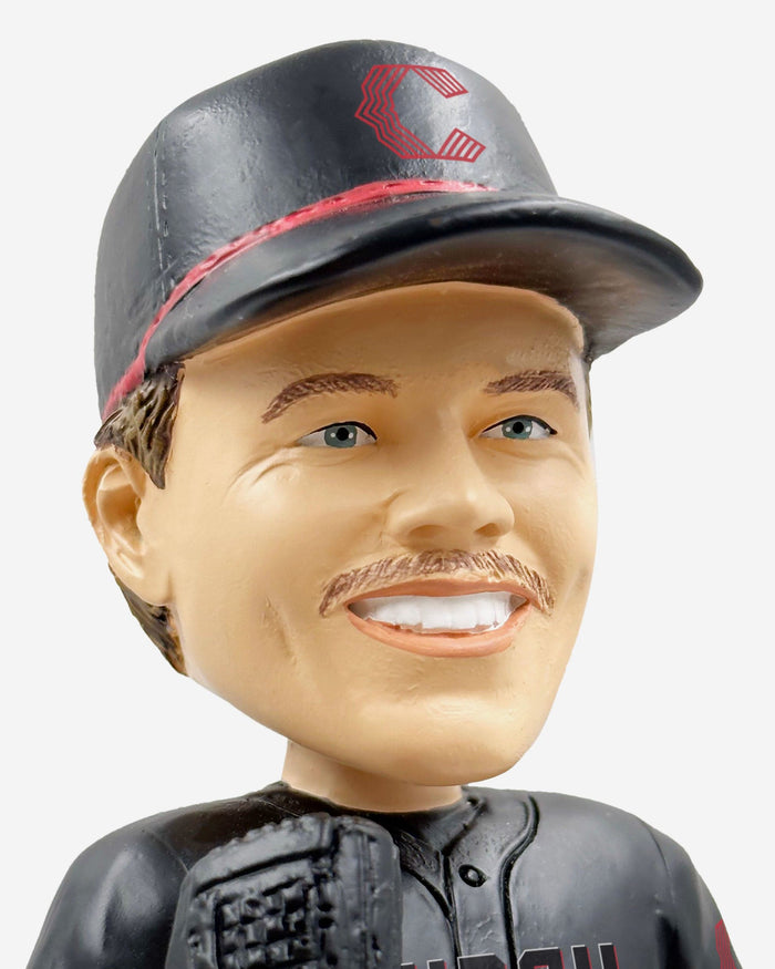 Andrew Abbott Cincinnati Reds 2023 City Connect Bobblehead FOCO - FOCO.com