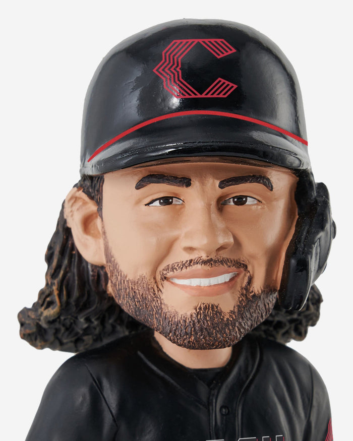 Jonathan India Cincinnati Reds 2023 City Connect Bobblehead FOCO - FOCO.com