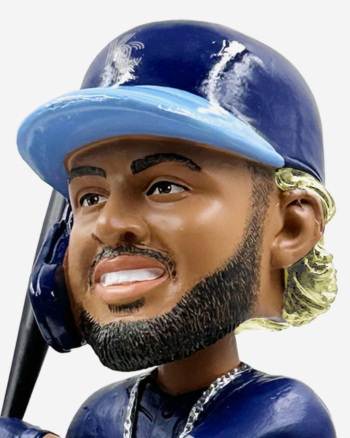 MJ Melendez Kansas City Royals 2023 City Connect Bobblehead FOCO - FOCO.com