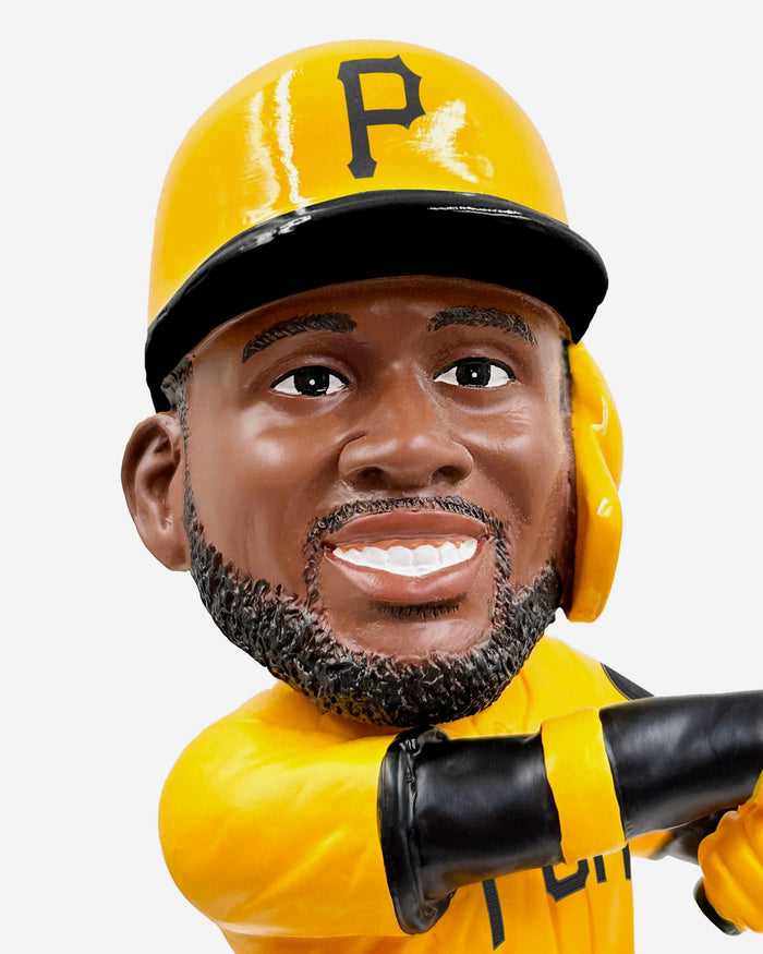 Andrew McCutchen Pittsburgh Pirates 2023 City Connect Bobblehead FOCO - FOCO.com