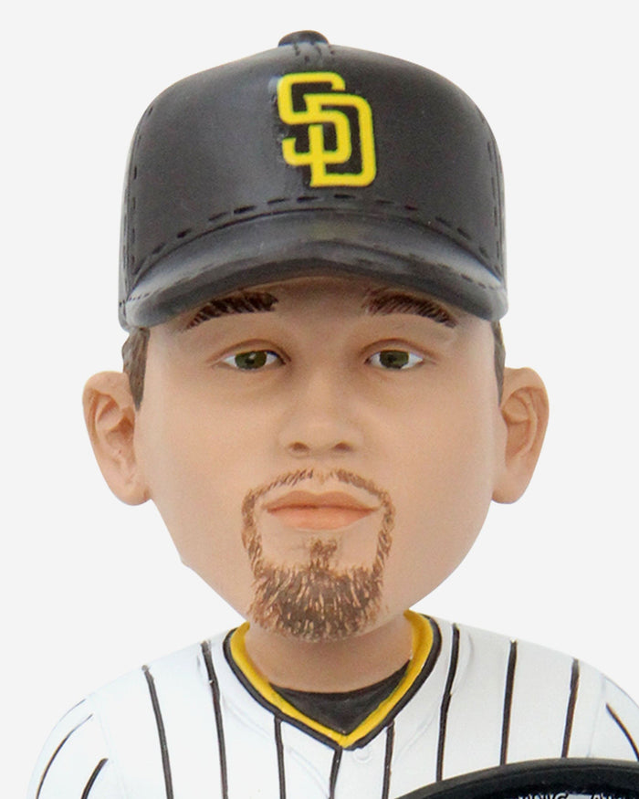 Blake Snell San Diego Padres 2023 NL Cy Young Award Bobblehead FOCO - FOCO.com