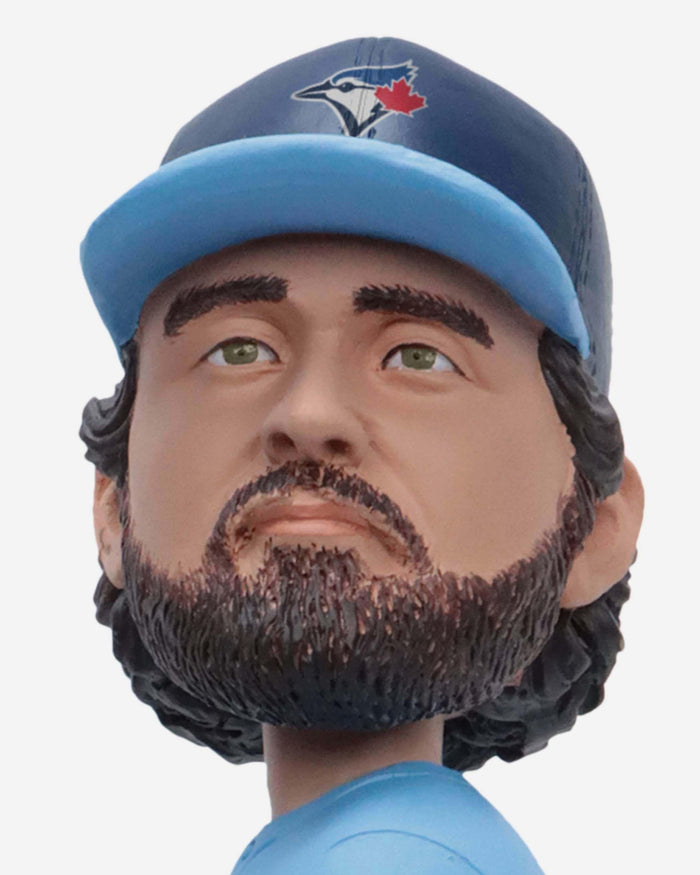 Jordan Romano Toronto Blue Jays Gamebreaker Bobblehead FOCO - FOCO.com