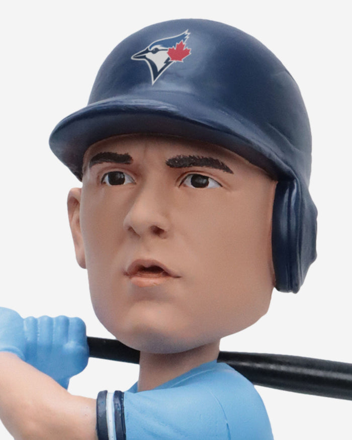 Matt Chapman Toronto Blue Jays Gamebreaker Bobblehead FOCO - FOCO.com