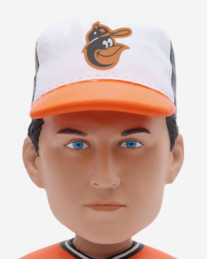 Cal Ripken Jr Baltimore Orioles Legends of the Park Hall of Fame Bobblehead FOCO - FOCO.com