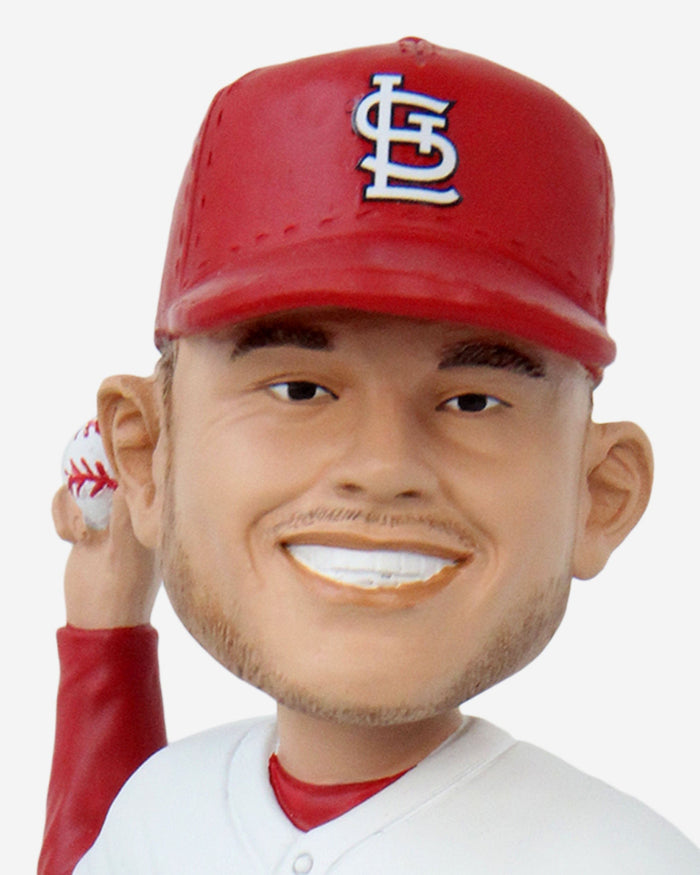 Sonny Gray St Louis Cardinals Next Stop Bobblehead FOCO - FOCO.com