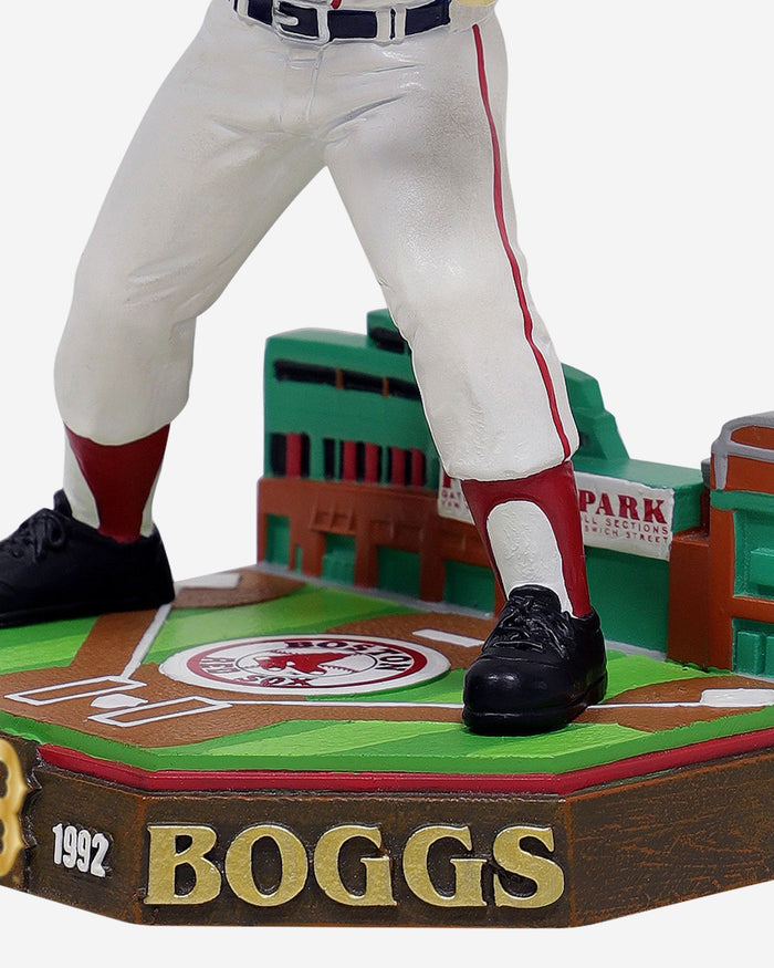 Wade Boggs Boston Red Sox Retired Pro Gate Series Bobblehead FOCO - FOCO.com