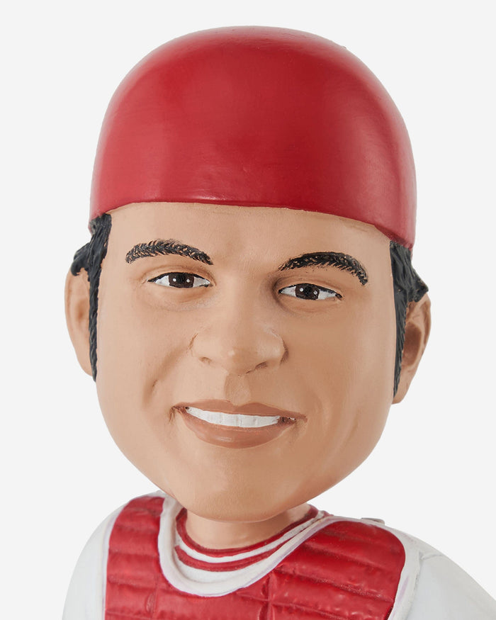 Johnny Bench Cincinnati Reds Retired Pro Gate Series Bobblehead FOCO - FOCO.com