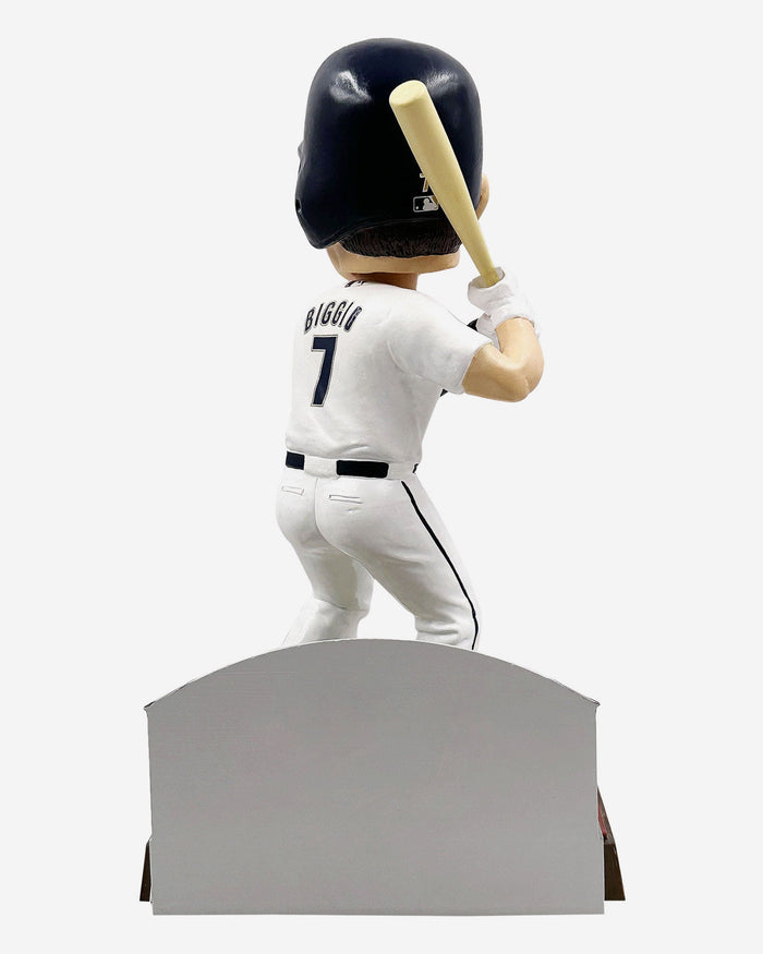 Craig Biggio Houston Astros Retired Pro Gate Series Bobblehead FOCO - FOCO.com