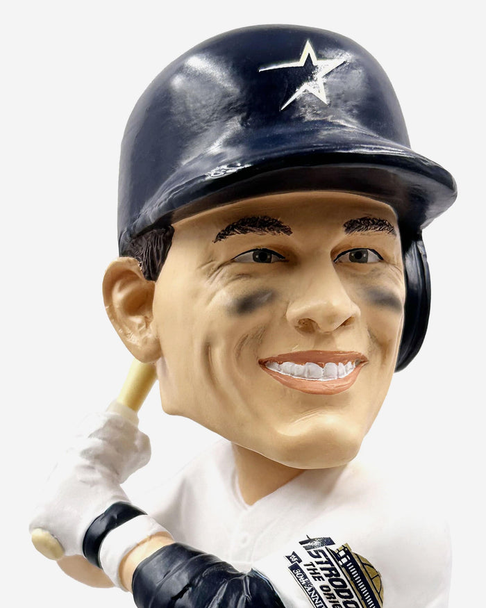 Craig Biggio Houston Astros Retired Pro Gate Series Bobblehead FOCO - FOCO.com