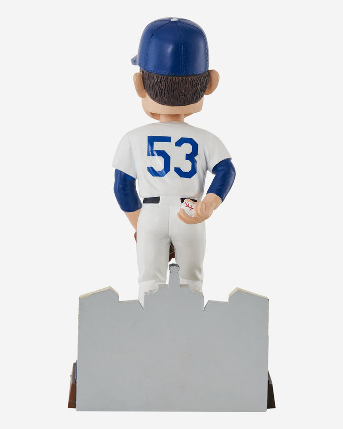 Don Drysdale Los Angeles Dodgers Retired Pro Gate Series Bobblehead FOCO - FOCO.com