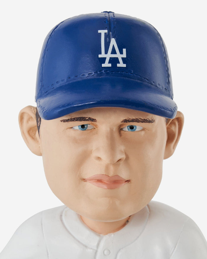 Don Drysdale Los Angeles Dodgers Retired Pro Gate Series Bobblehead FOCO - FOCO.com