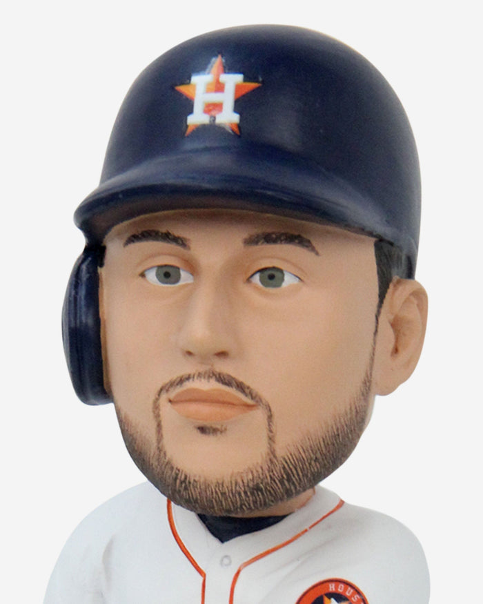 Kyle Tucker Houston Astros 2023 Silver Slugger Bobblehead FOCO - FOCO.com