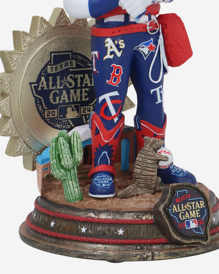 2024 MLB All-Star Commemorative American League Bobblehead FOCO - FOCO.com