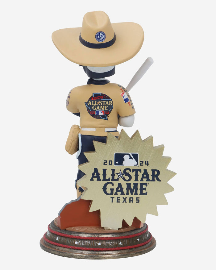 2024 MLB All-Star Commemorative Bobblehead FOCO - FOCO.com