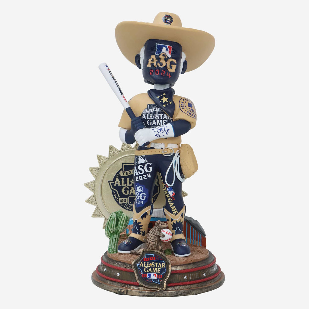 2024 MLB All-Star Commemorative Bobblehead FOCO - FOCO.com