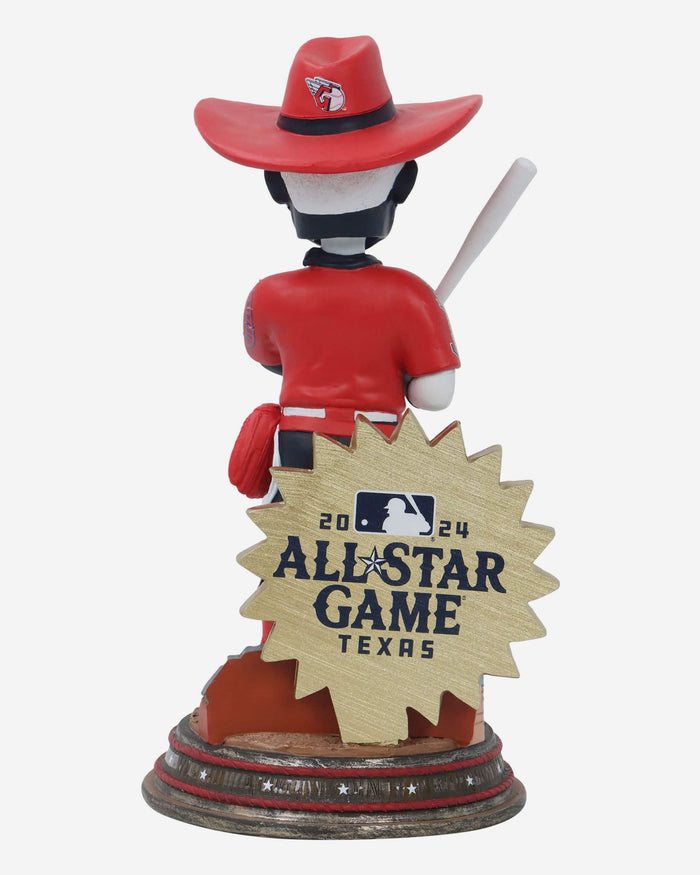 Cleveland Guardians 2024 All-Star Bobbles on Parade Bobblehead FOCO - FOCO.com