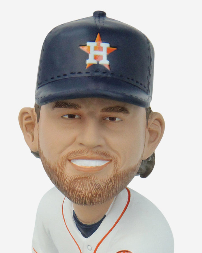 Josh Hader Houston Astros Next Stop Bobblehead FOCO - FOCO.com