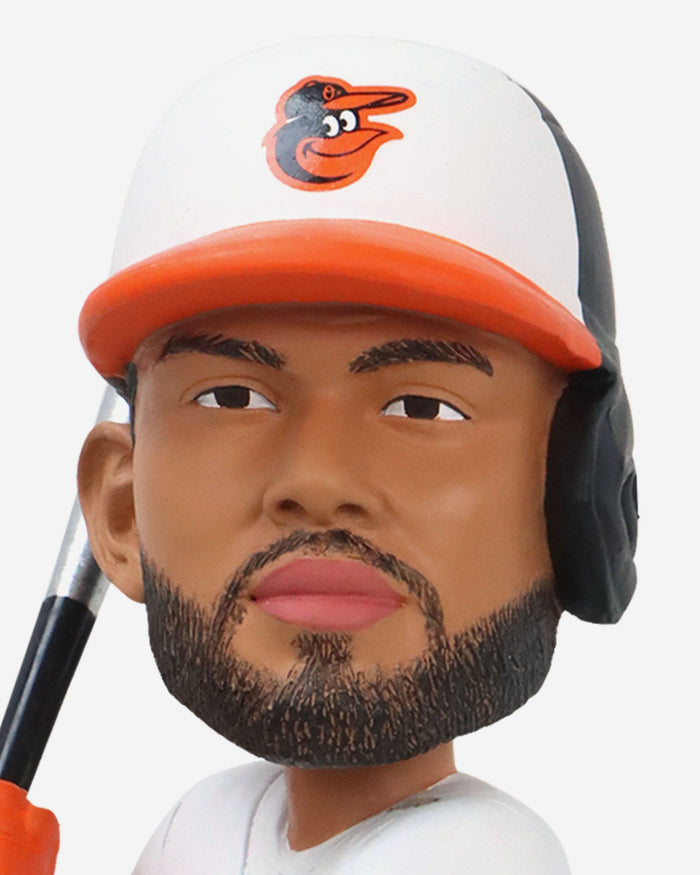 Anthony Santander Baltimore Orioles 2024 Silver Slugger Bobblehead FOCO - FOCO.com