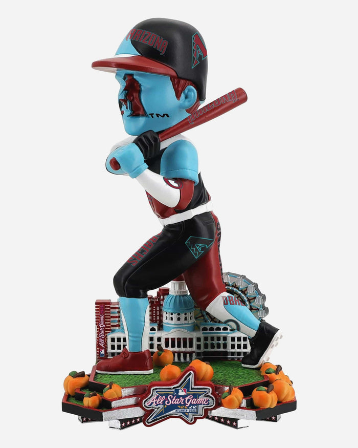 Arizona Diamondbacks 2025 MLB All-Star Bobbles on Parade Bobblehead FOCO - FOCO.com