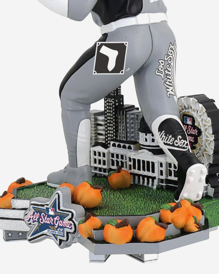 Chicago White Sox 2025 MLB All-Star Bobbles on Parade Bobblehead FOCO - FOCO.com