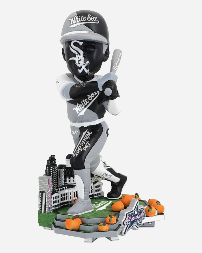 Chicago White Sox 2025 MLB All-Star Bobbles on Parade Bobblehead FOCO - FOCO.com