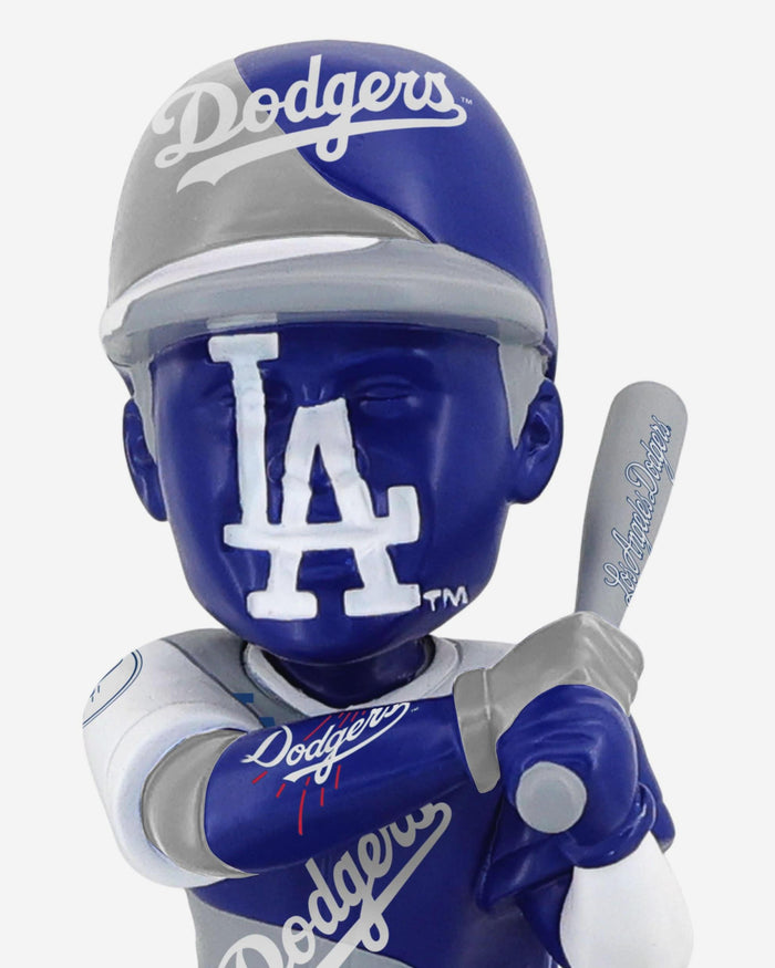 Los Angeles Dodgers 2025 MLB All-Star Bobbles on Parade Bobblehead FOCO - FOCO.com