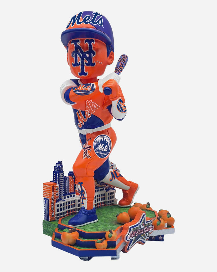 New York Mets 2025 MLB All-Star Bobbles on Parade Bobblehead FOCO - FOCO.com