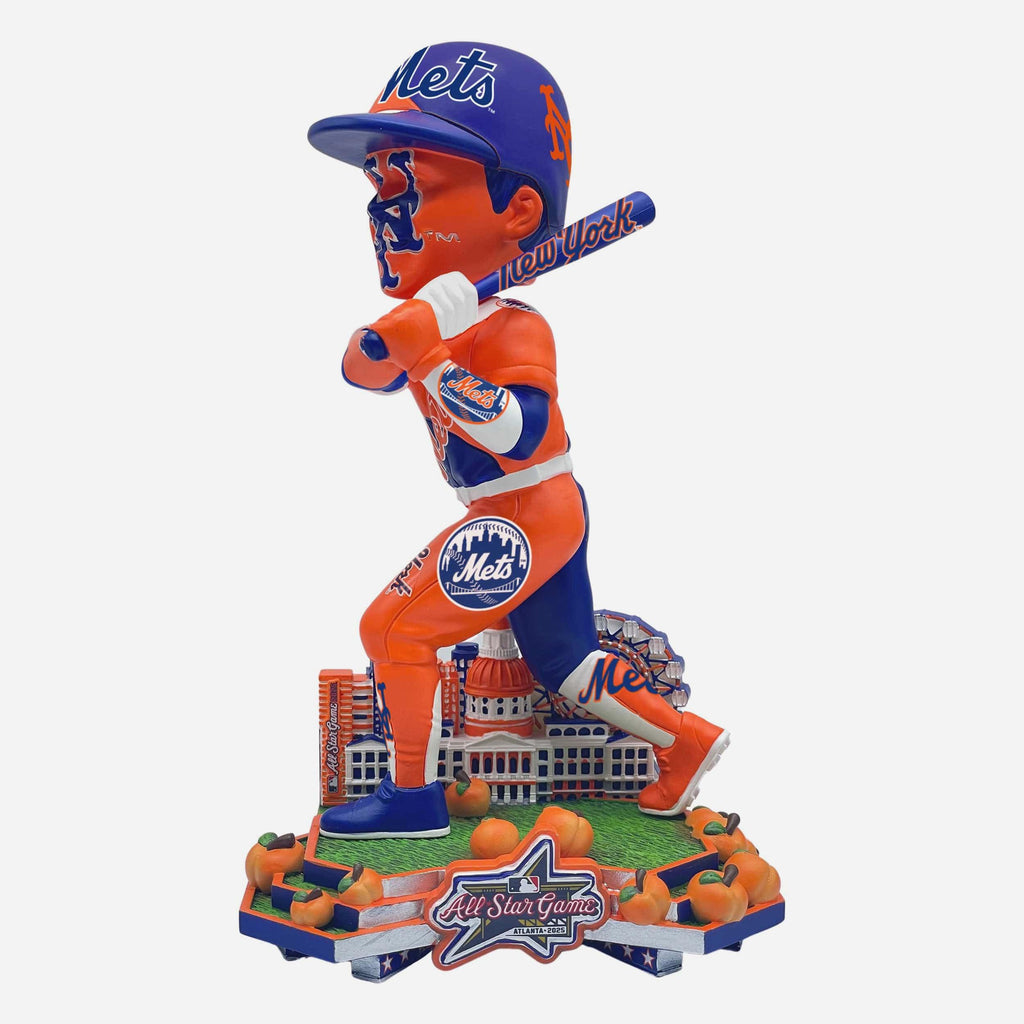 New York Mets 2025 MLB All-Star Bobbles on Parade Bobblehead FOCO - FOCO.com