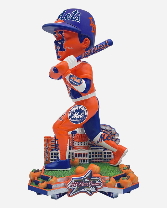 New York Mets 2025 MLB All-Star Bobbles on Parade Bobblehead FOCO - FOCO.com
