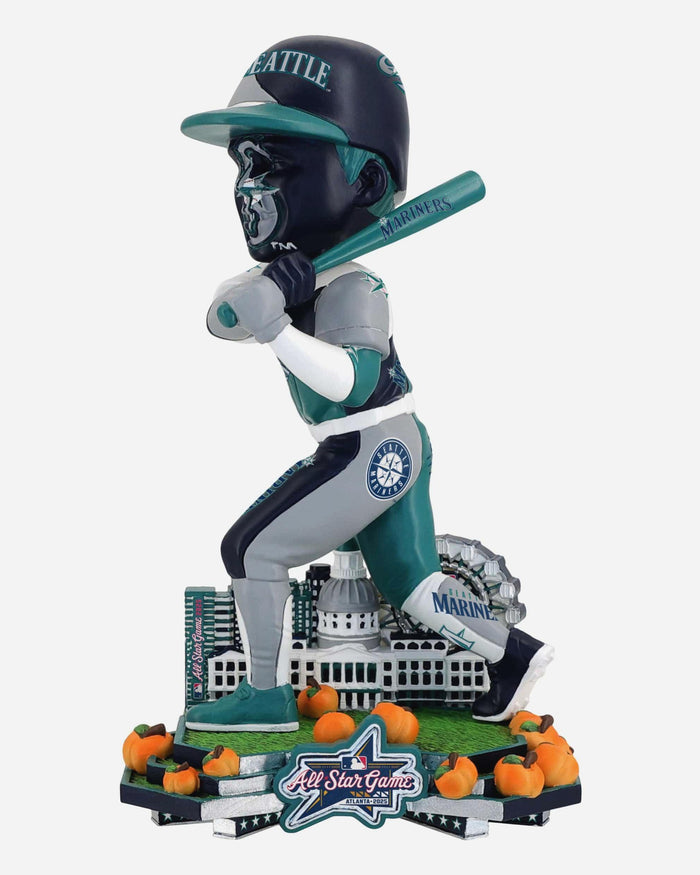 Seattle Mariners 2025 MLB All-Star Bobbles on Parade Bobblehead FOCO - FOCO.com