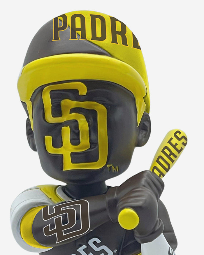 San Diego Padres 2025 MLB All-Star Bobbles on Parade Bobblehead FOCO - FOCO.com