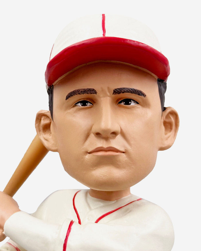 Frankie Frisch St Louis Cardinals 1934 World Champion Bobblehead FOCO - FOCO.com