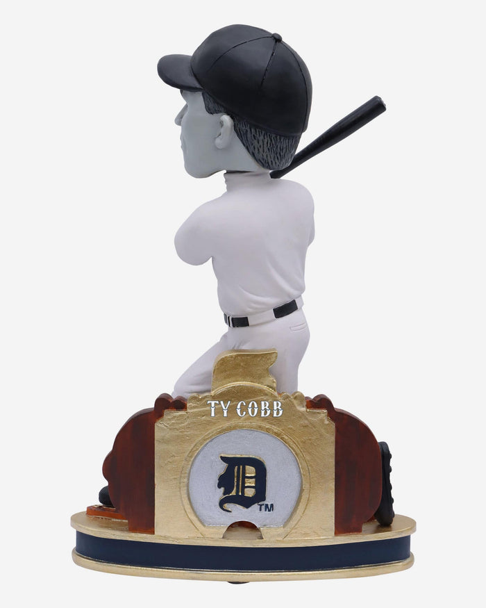 Ty Cobb Detroit Tigers 3000 Hit Bobblehead FOCO - FOCO.com