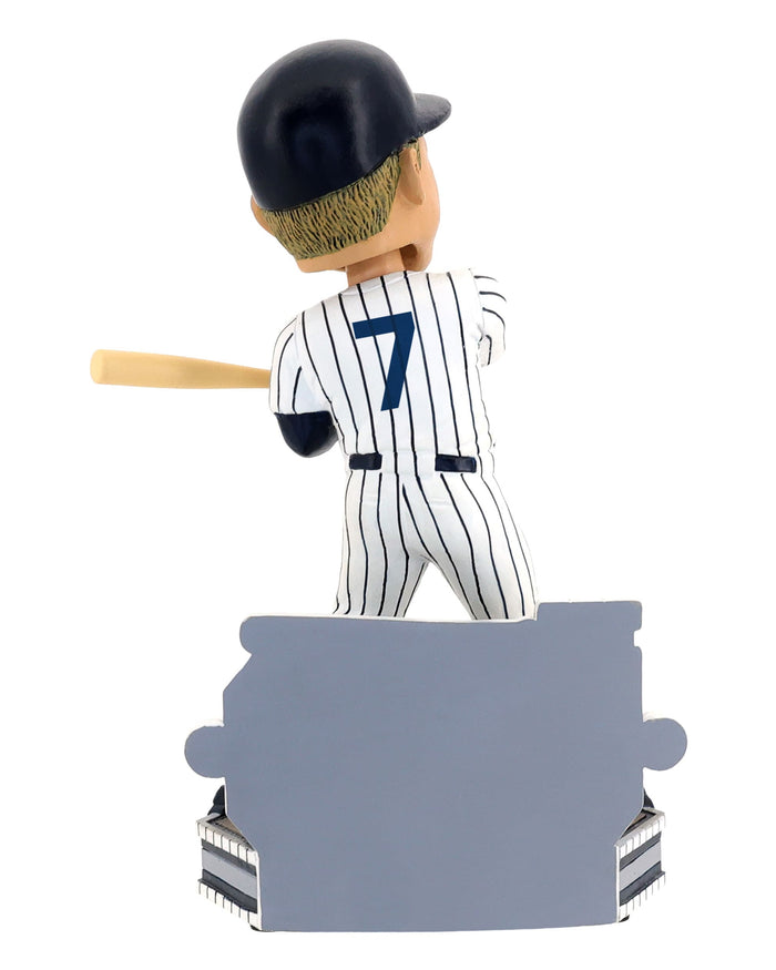 Mickey Mantle New York Yankees 500 Home Run Bobblehead FOCO - FOCO.com