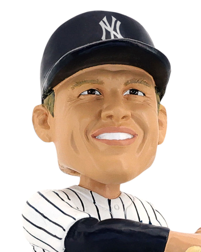 Mickey Mantle New York Yankees 500 Home Run Bobblehead FOCO - FOCO.com