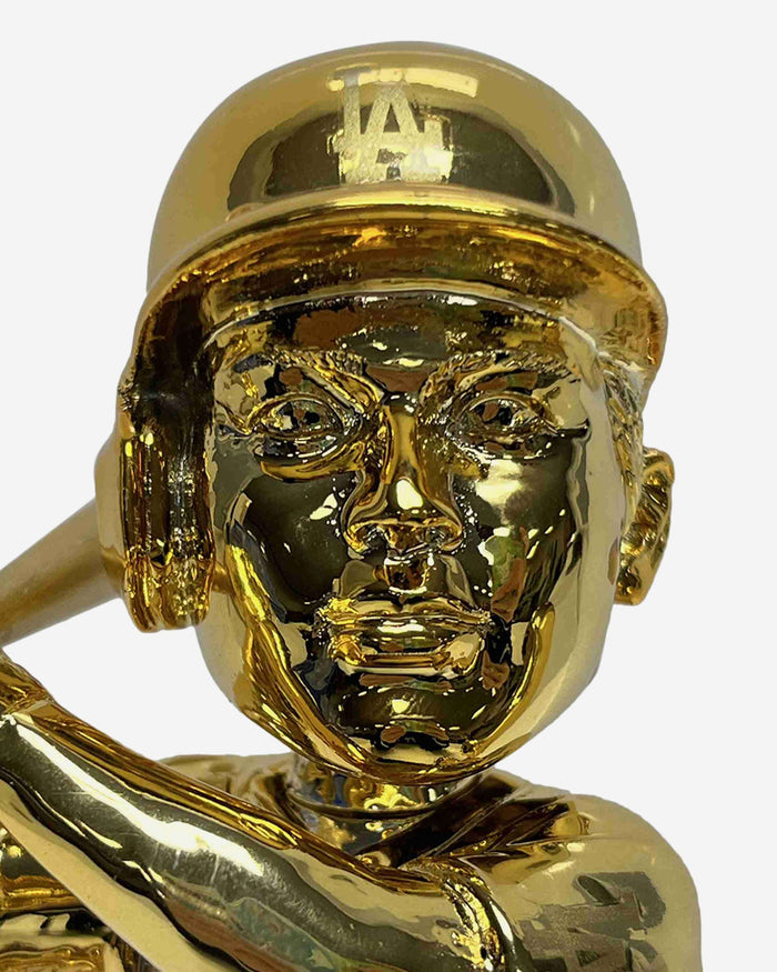 Shohei Ohtani Los Angeles Dodgers 50 Home Runs & 50 Stolen Bases Dual Spinning Bobblehead FOCO - FOCO.com